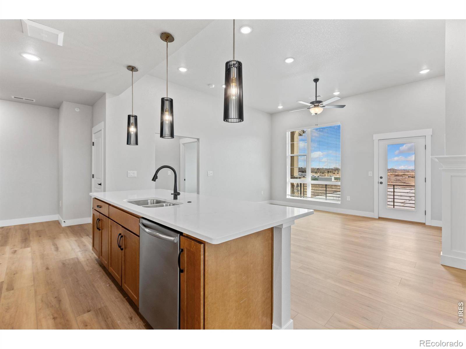 968 Birdwhistle LN #2, Fort Collins, CO 80524