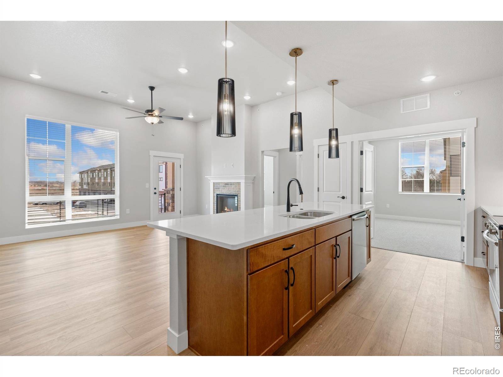 968 Birdwhistle LN #2, Fort Collins, CO 80524