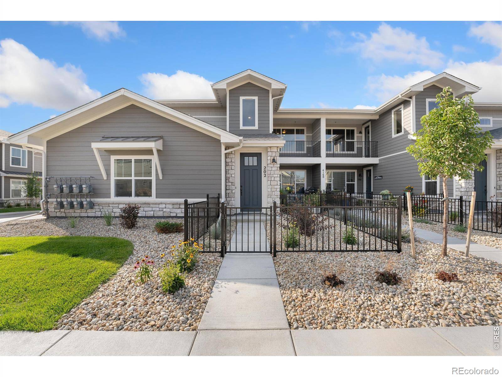 4160 South Park DR #202, Loveland, CO 80538