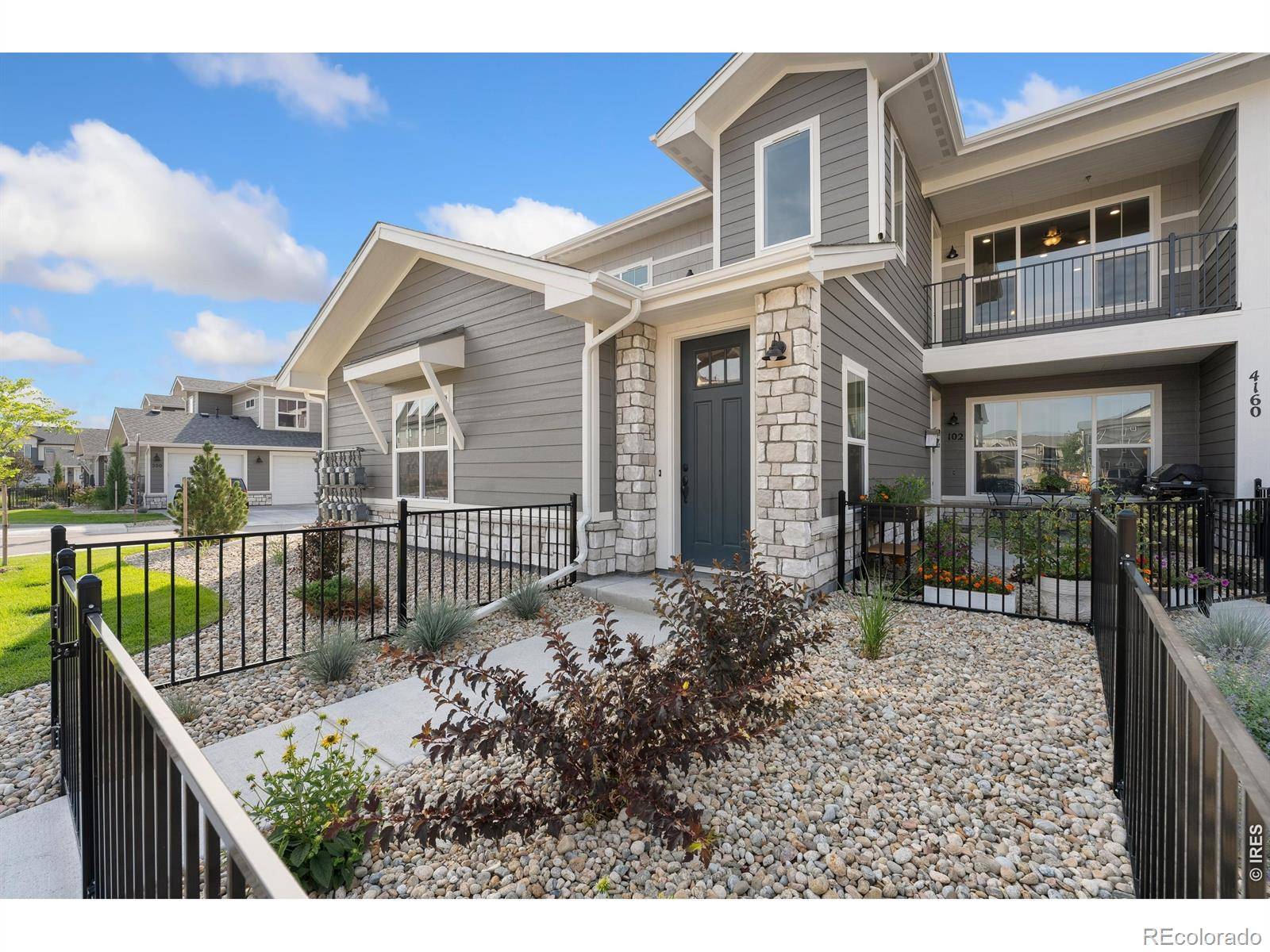 4160 South Park DR #202, Loveland, CO 80538