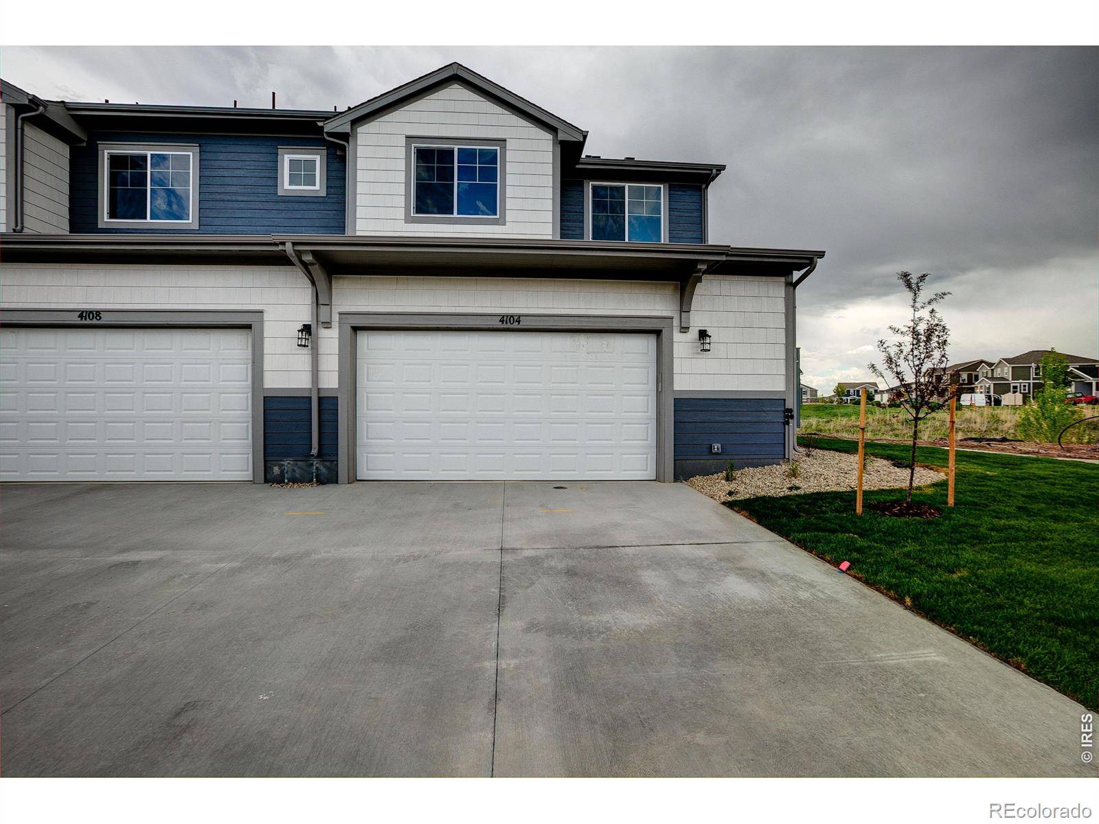 4204 Trapper Lake DR, Loveland, CO 80538