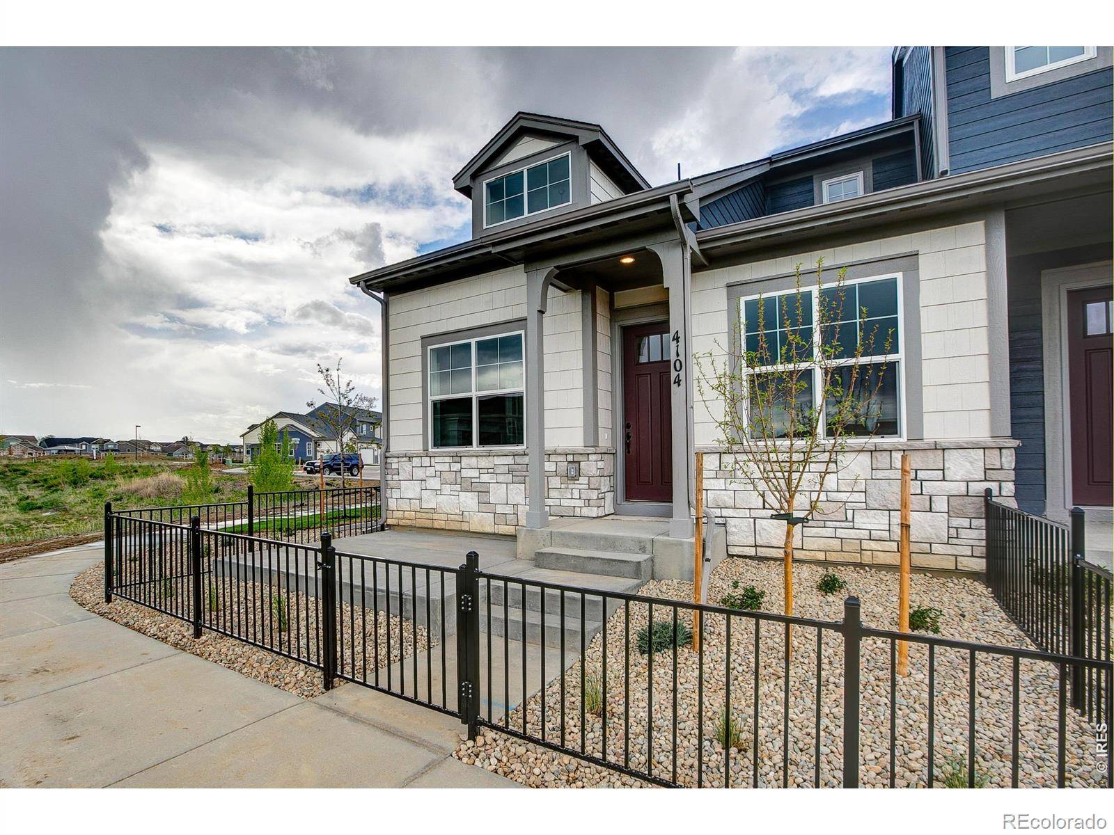 4204 Trapper Lake DR, Loveland, CO 80538
