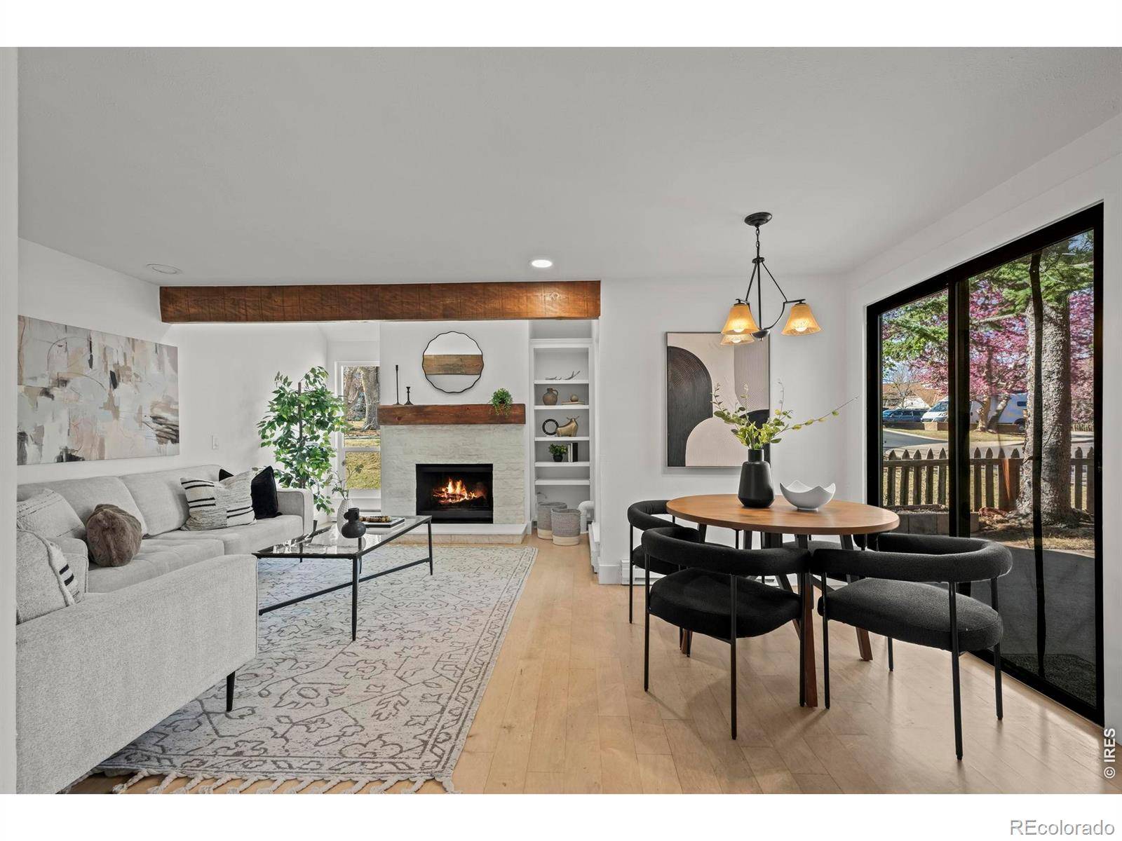 3772 Telluride LN, Boulder, CO 80305