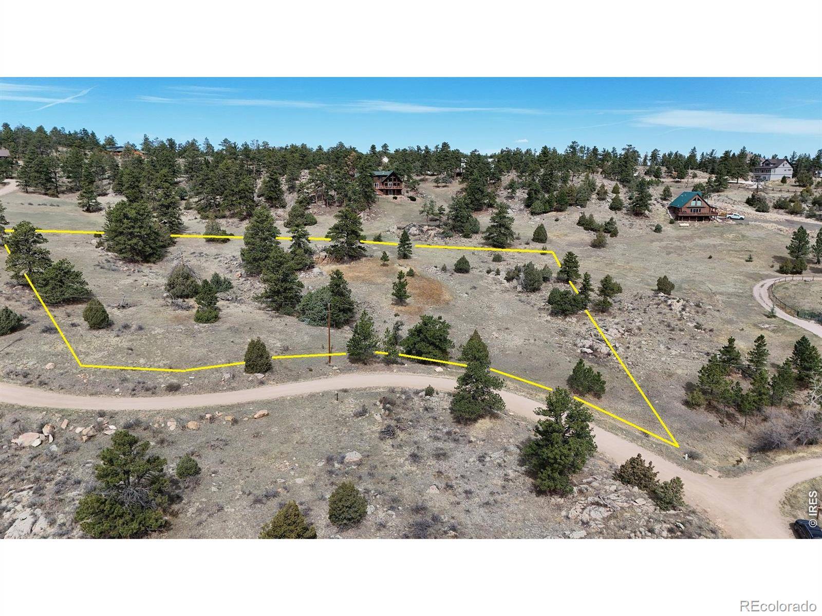 565 Le Conte DR, Livermore, CO 80536