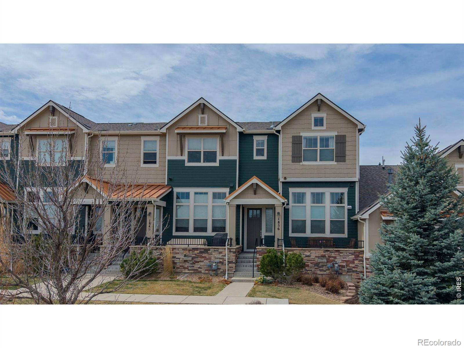 1856 Kalel LN, Louisville, CO 80027