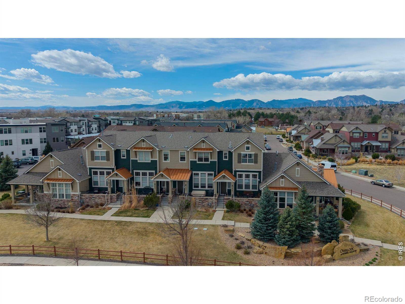 1856 Kalel LN, Louisville, CO 80027