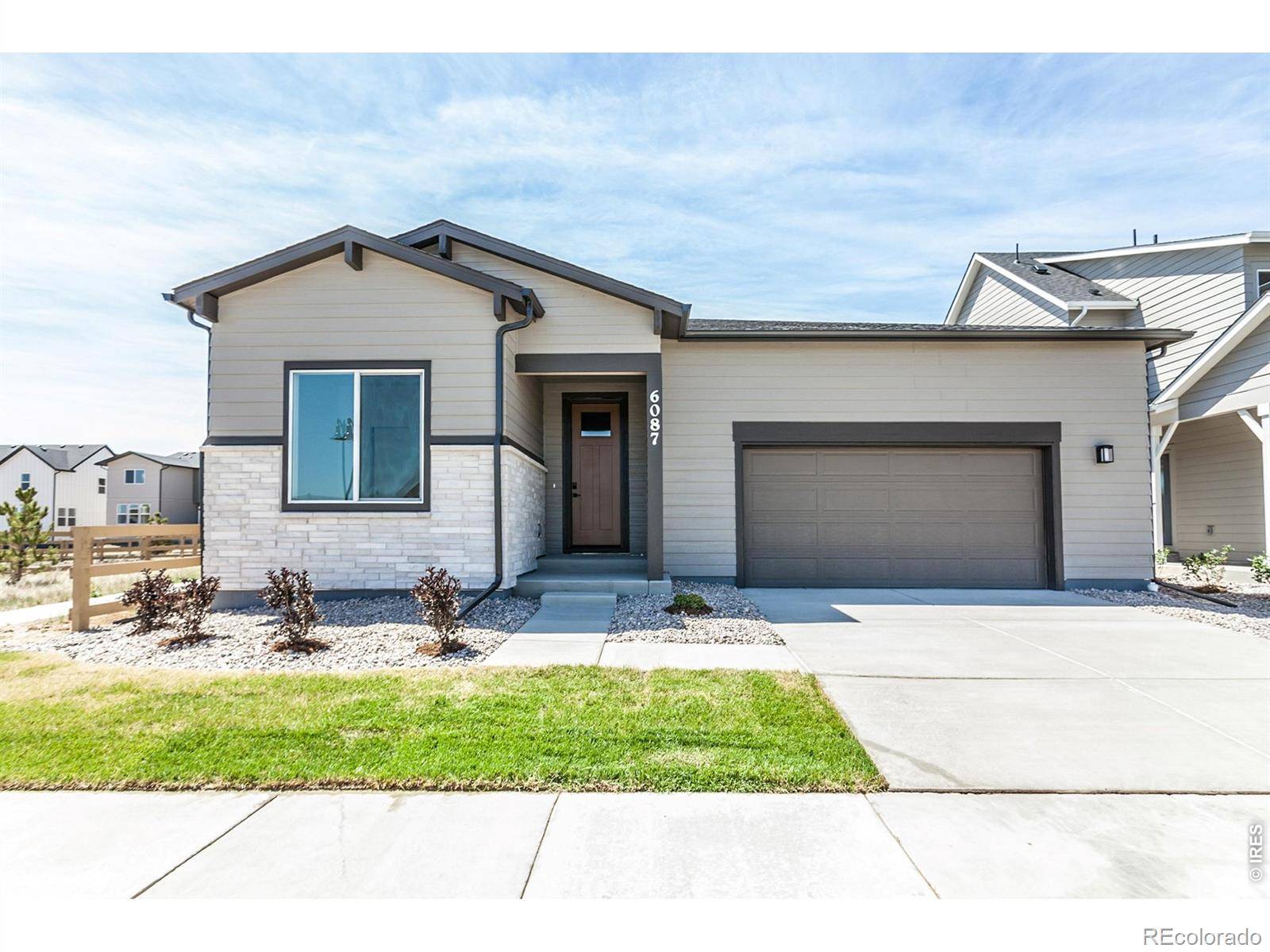 6087 Red Barn RD, Timnath, CO 80547