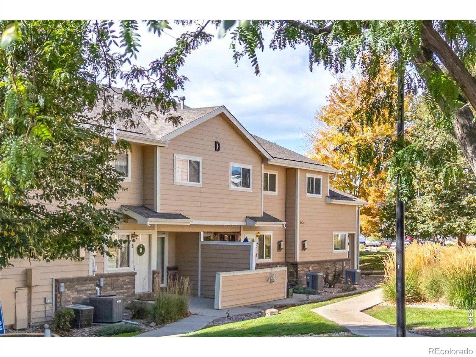 1601 Great Western DR #D3, Longmont, CO 80501