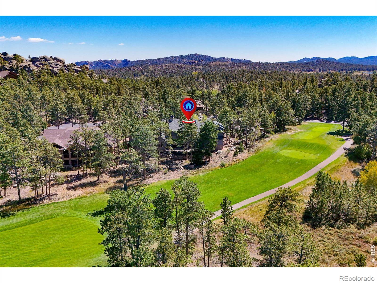 2251 Fox Acres DR, Red Feather Lakes, CO 80545