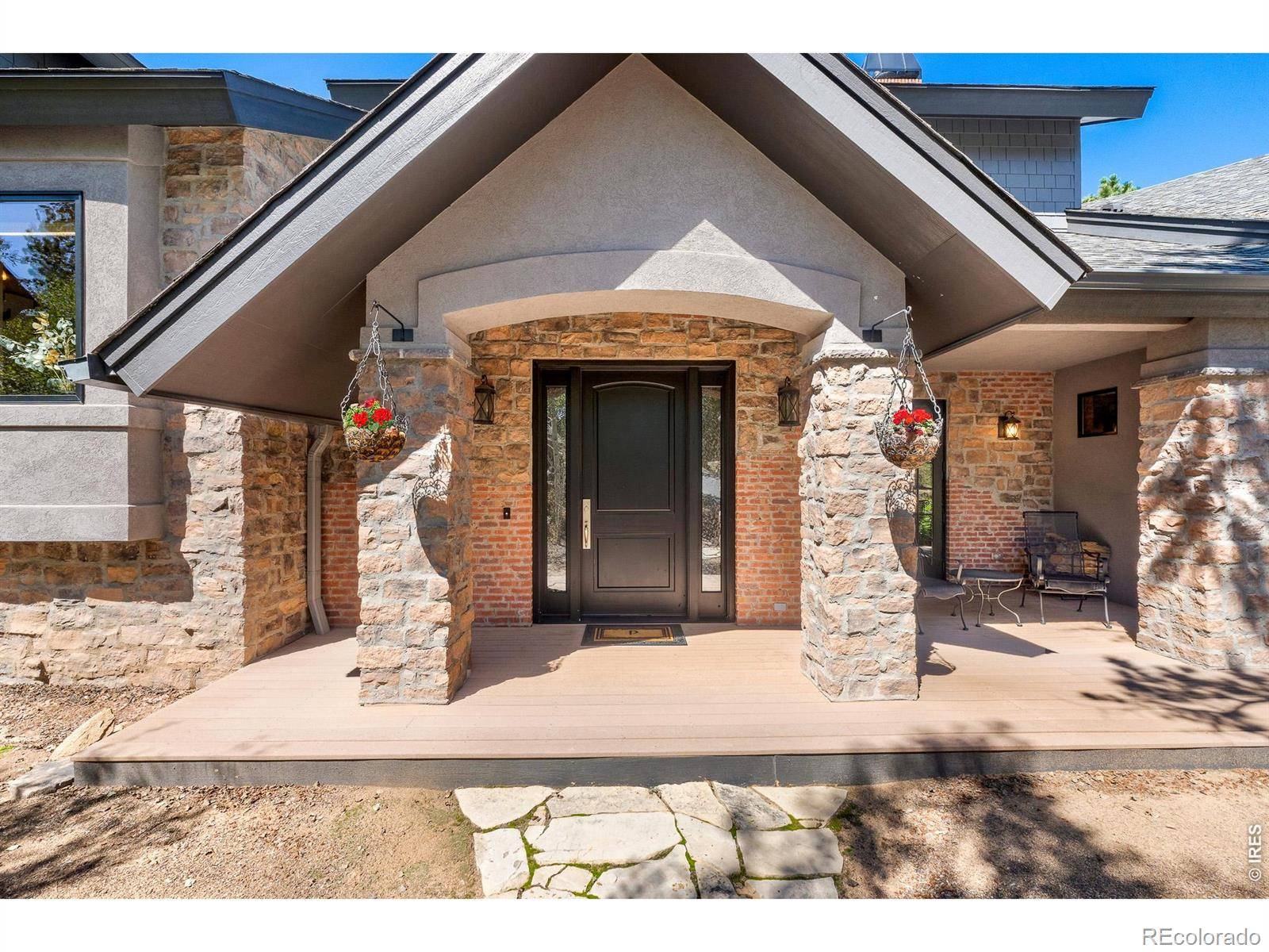 2251 Fox Acres DR, Red Feather Lakes, CO 80545