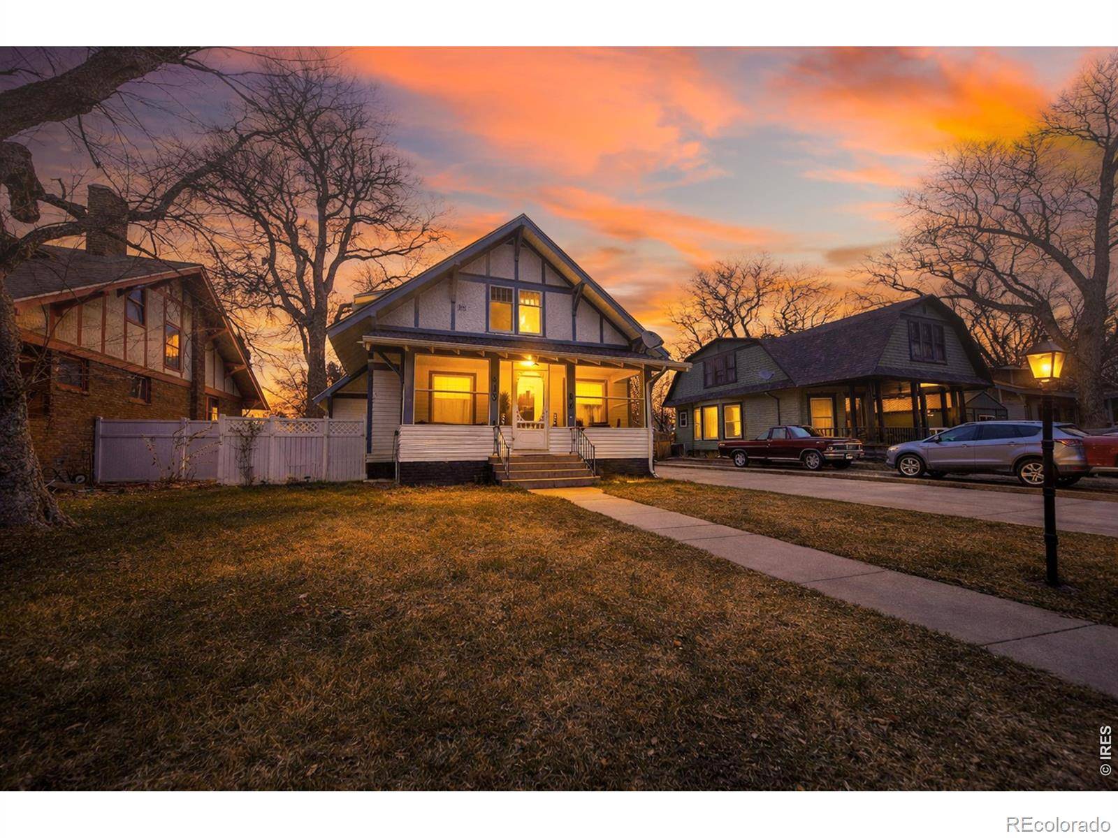 413 Everett ST, Brush, CO 80723