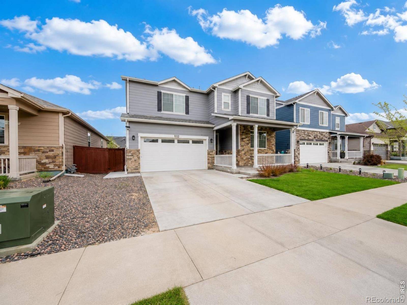 1937 Raindrop DR, Windsor, CO 80550