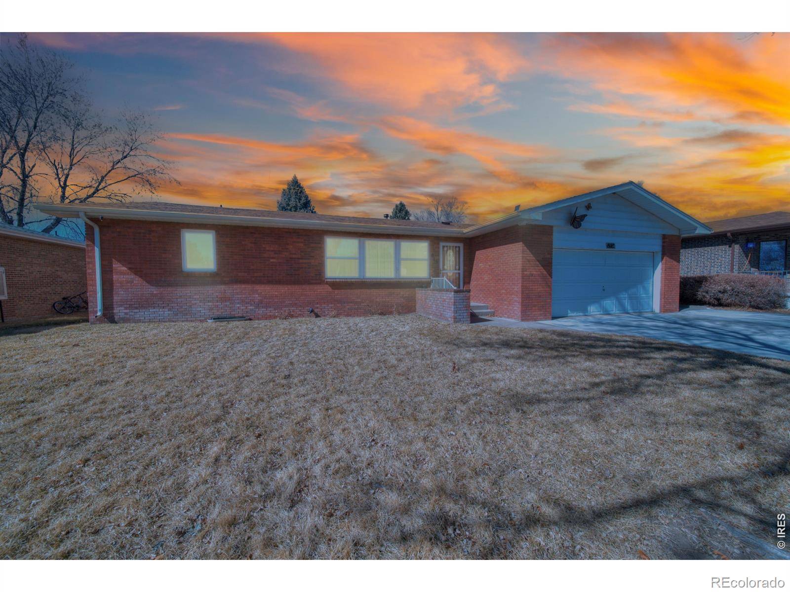 815 Vickie ST, Fort Morgan, CO 80701