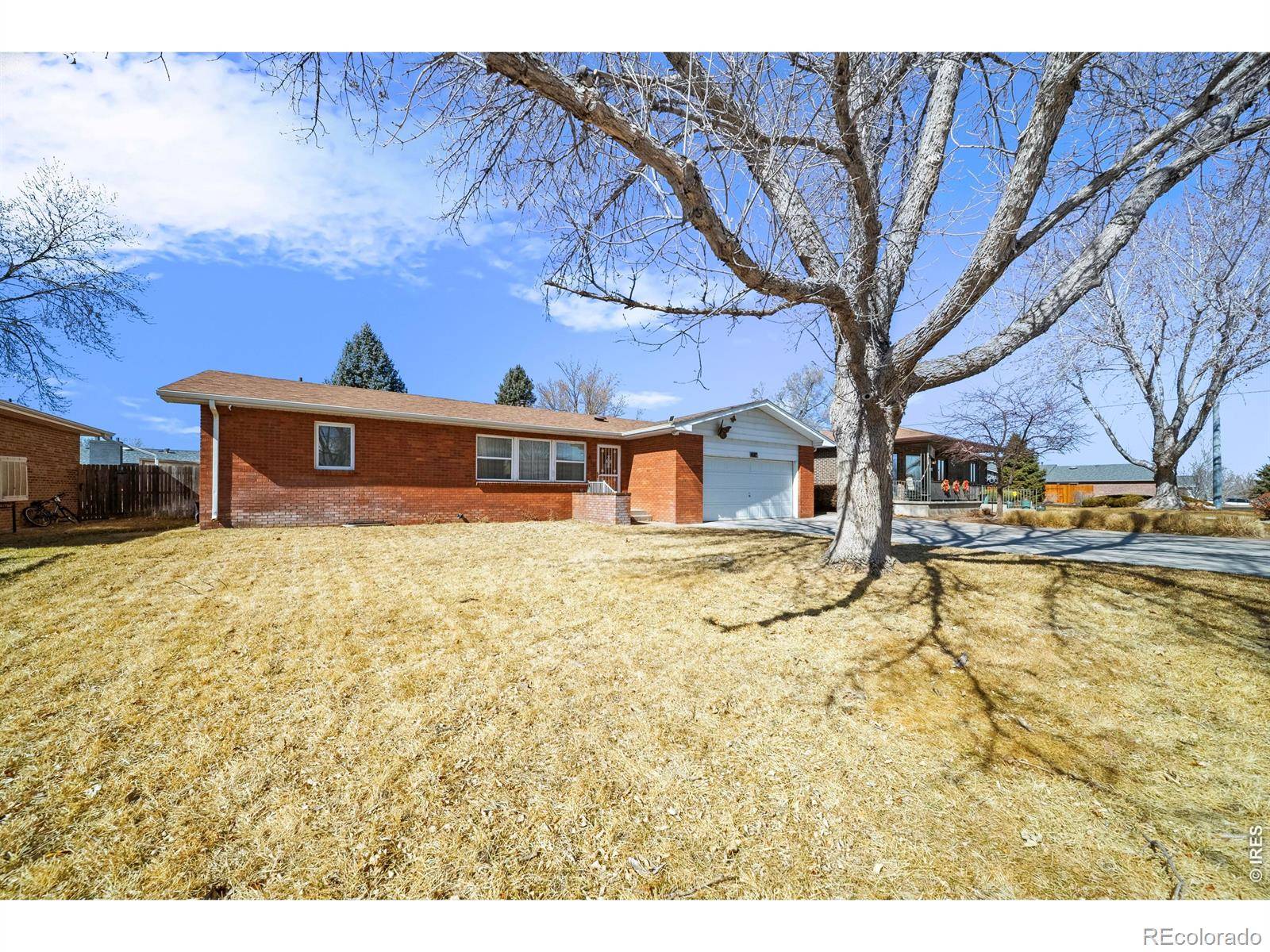 815 Vickie ST, Fort Morgan, CO 80701