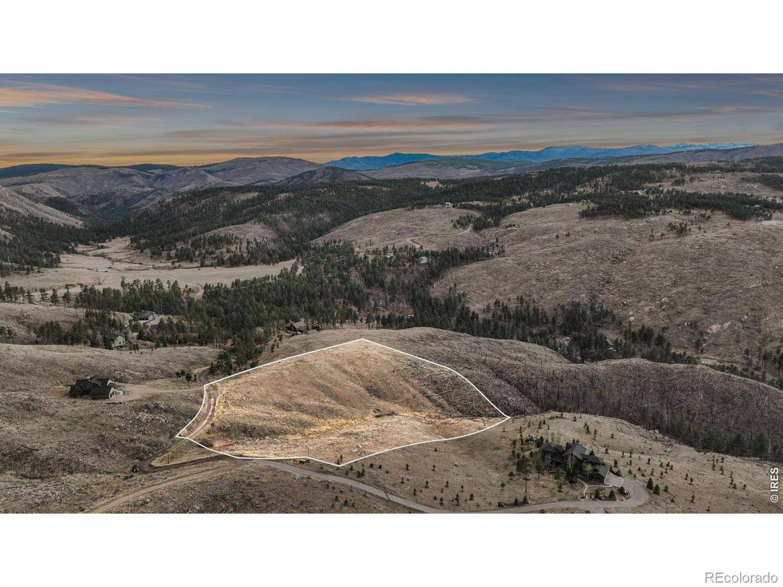 275 Crocus DR, Bellvue, CO 80512