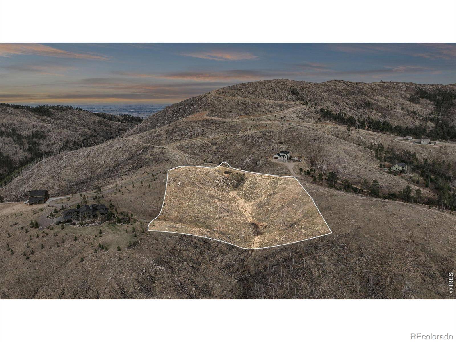 275 Crocus DR, Bellvue, CO 80512