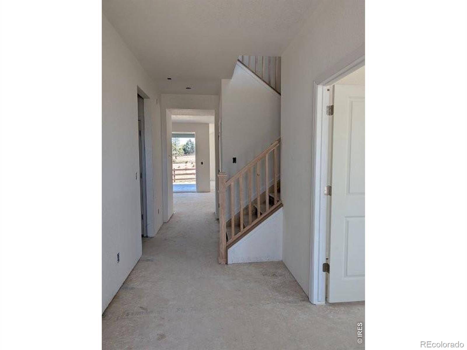 3455 Ballinger CIR, Mead, CO 80542