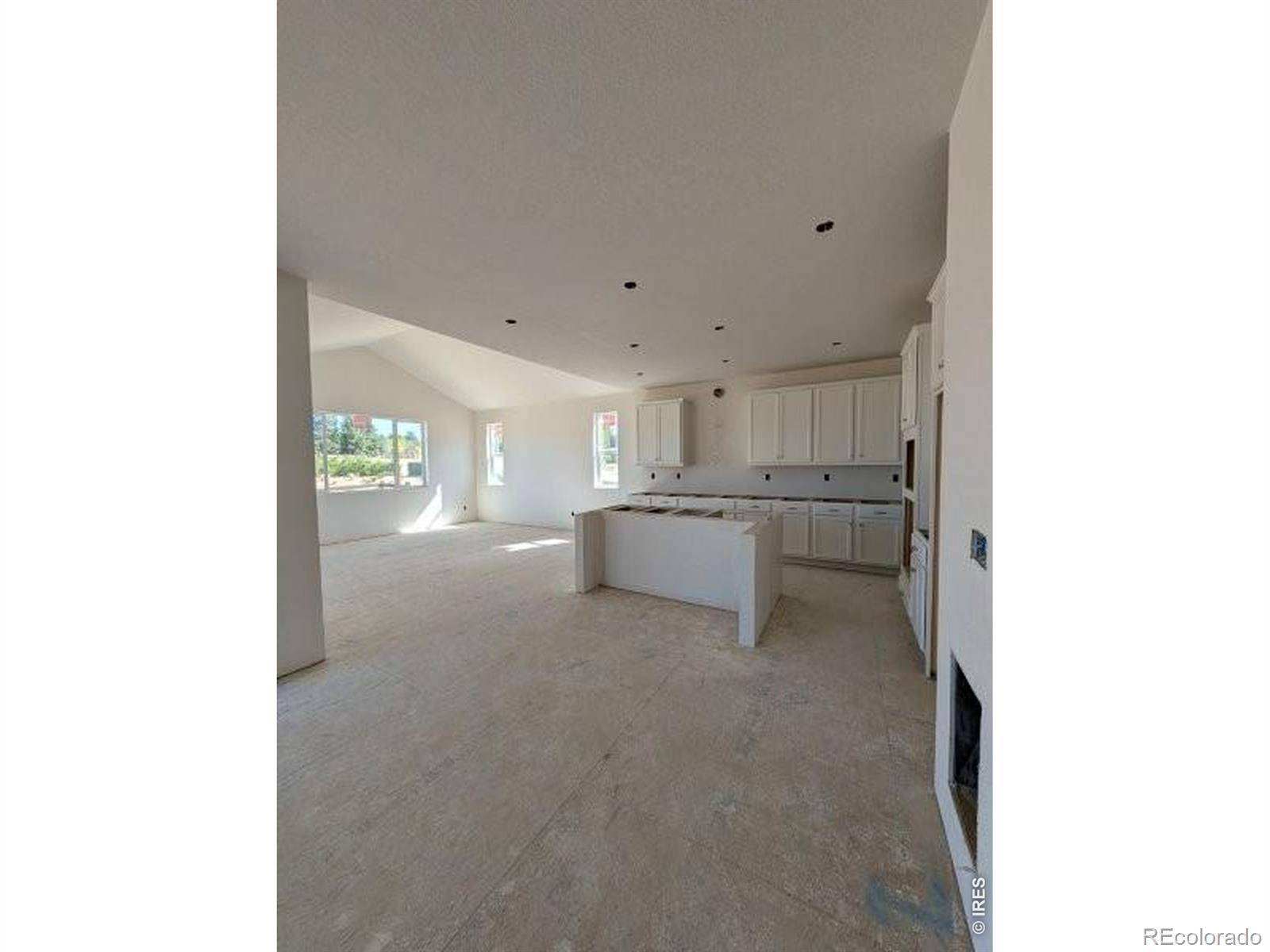3455 Ballinger CIR, Mead, CO 80542