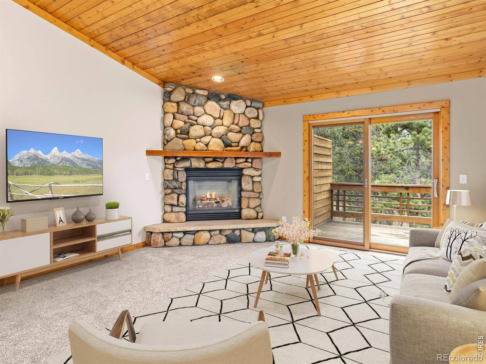 1431 S Saint Vrain AVE #B, Estes Park, CO 80517