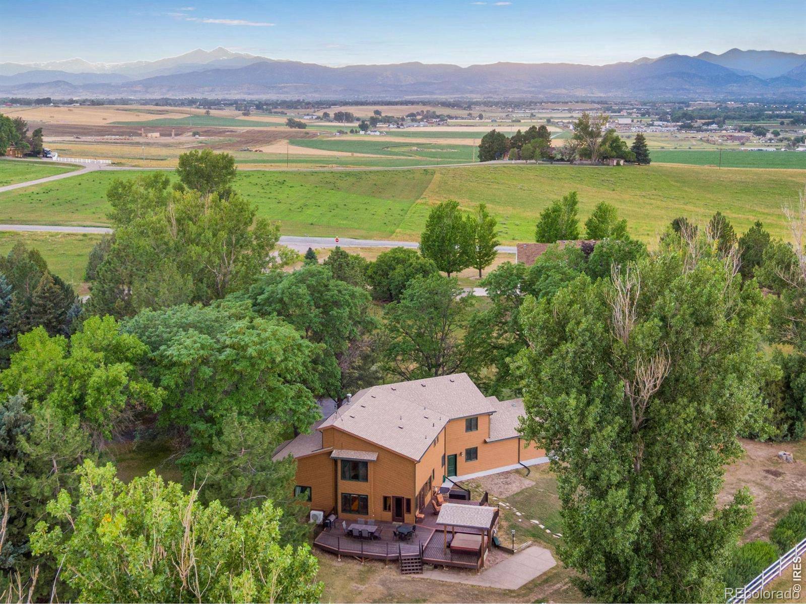 1923 Sauk Hill RD, Loveland, CO 80537