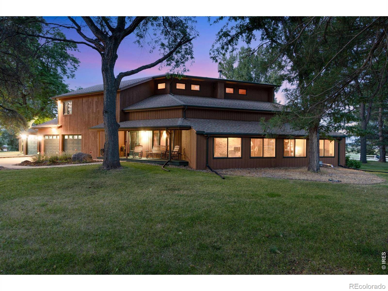 1923 Sauk Hill RD, Loveland, CO 80537