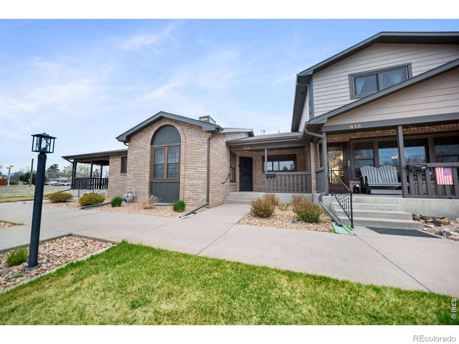 813 E 8th AVE, Fort Morgan, CO 80701