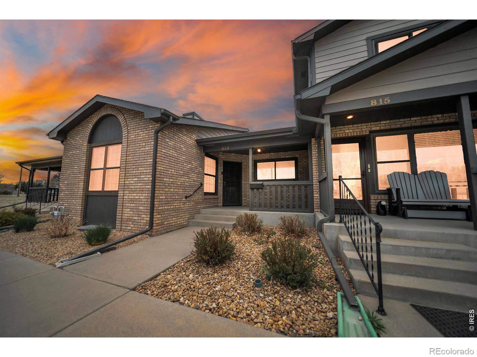 813 E 8th AVE, Fort Morgan, CO 80701