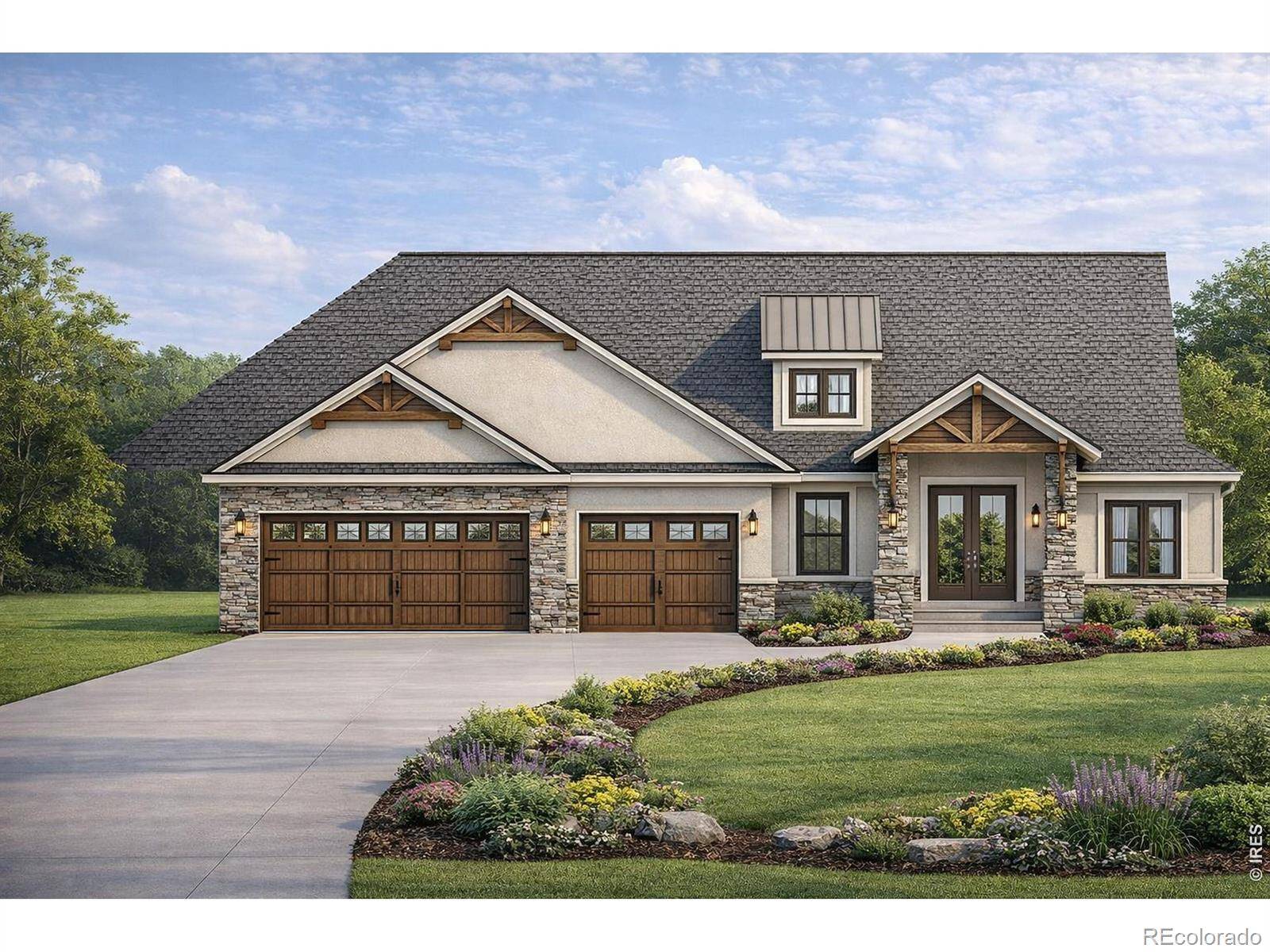 975 Warbling DR, Windsor, CO 80550