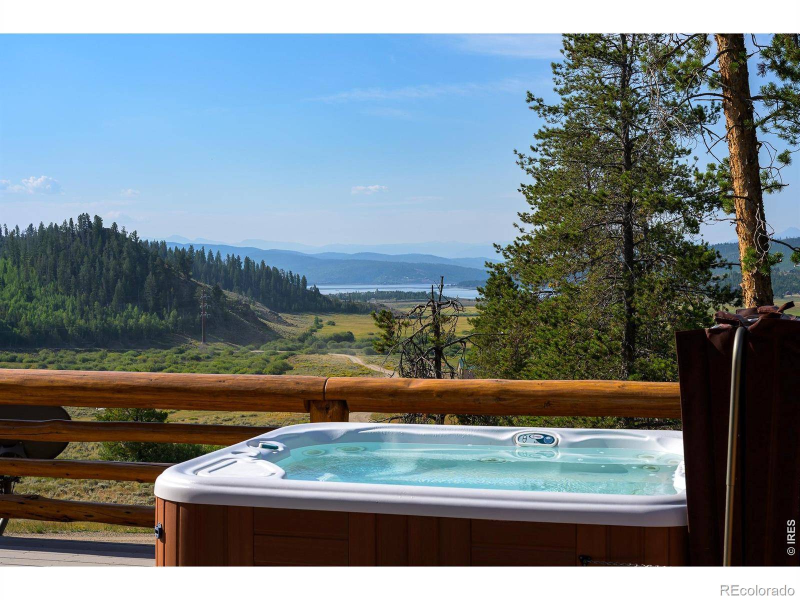 624 Grand County Road 4480, Grand Lake, CO 80447