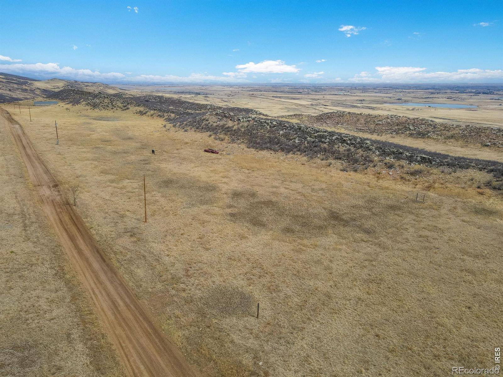 9150 Arapahoe Valley RD, Laporte, CO 80535