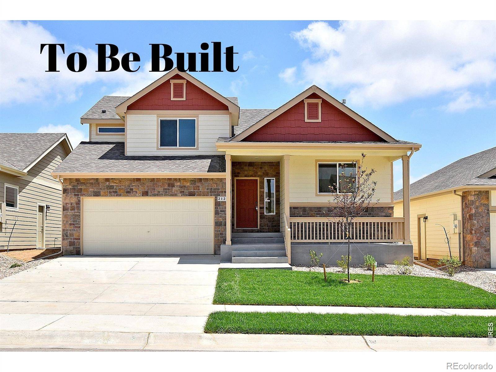 2399 Juno LN, Johnstown, CO 80534