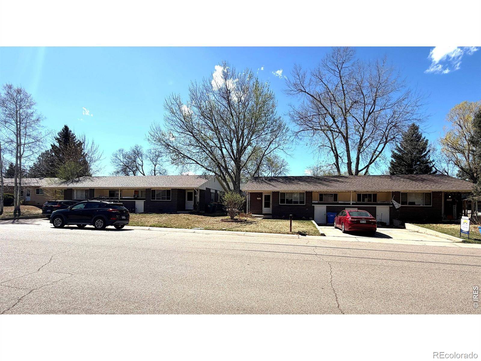 1205-1207 Cypress DR, Fort Collins, CO 80521