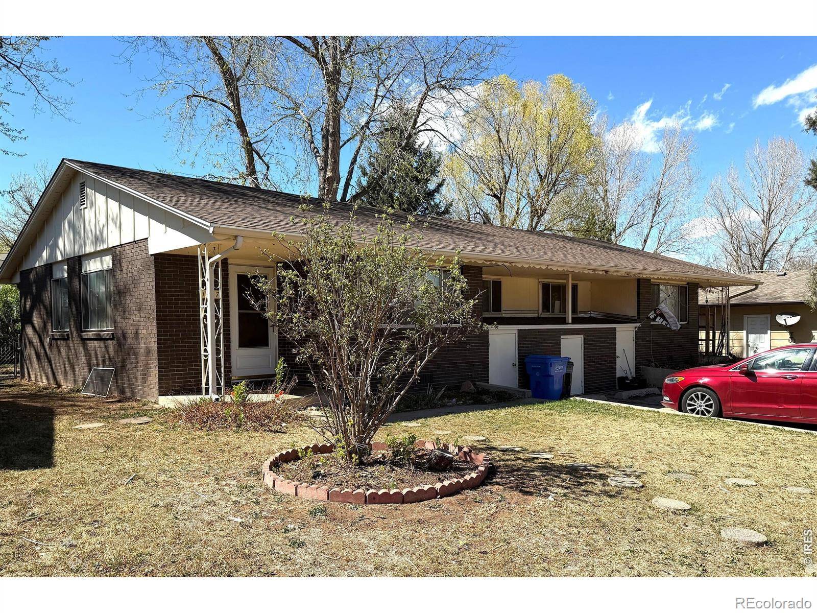 1205-1207 Cypress DR, Fort Collins, CO 80521