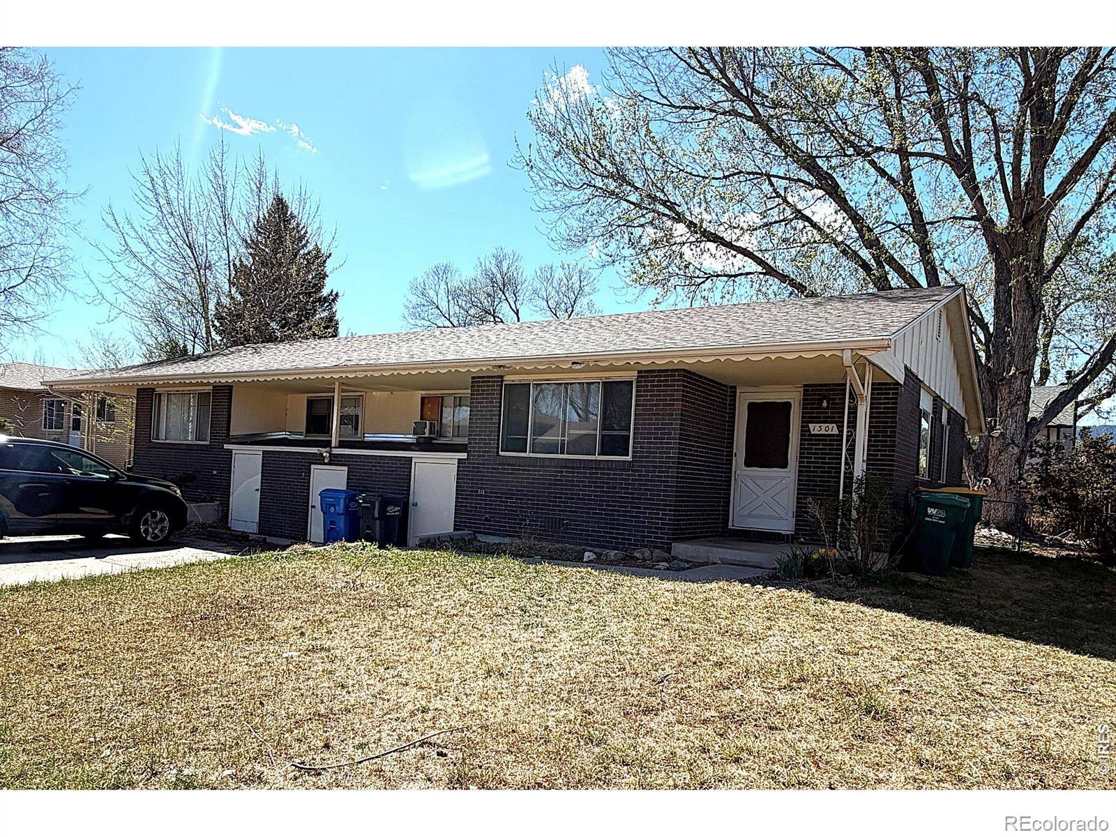 1301-1303 Cypress DR, Fort Collins, CO 80521