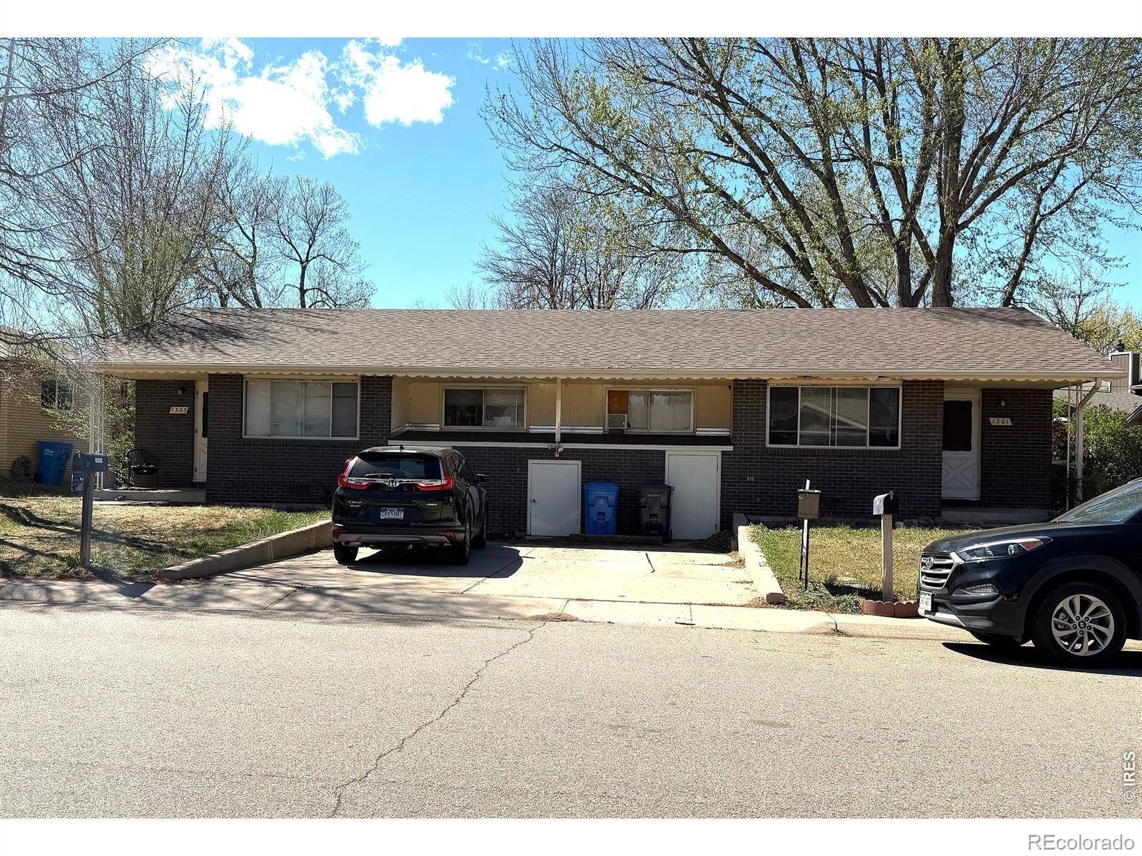 1301-1303 Cypress DR, Fort Collins, CO 80521