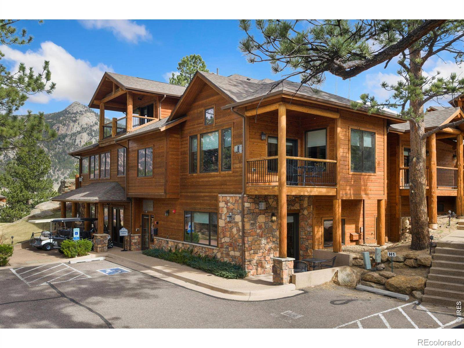 199 Twin Owls LN #1, Estes Park, CO 80517