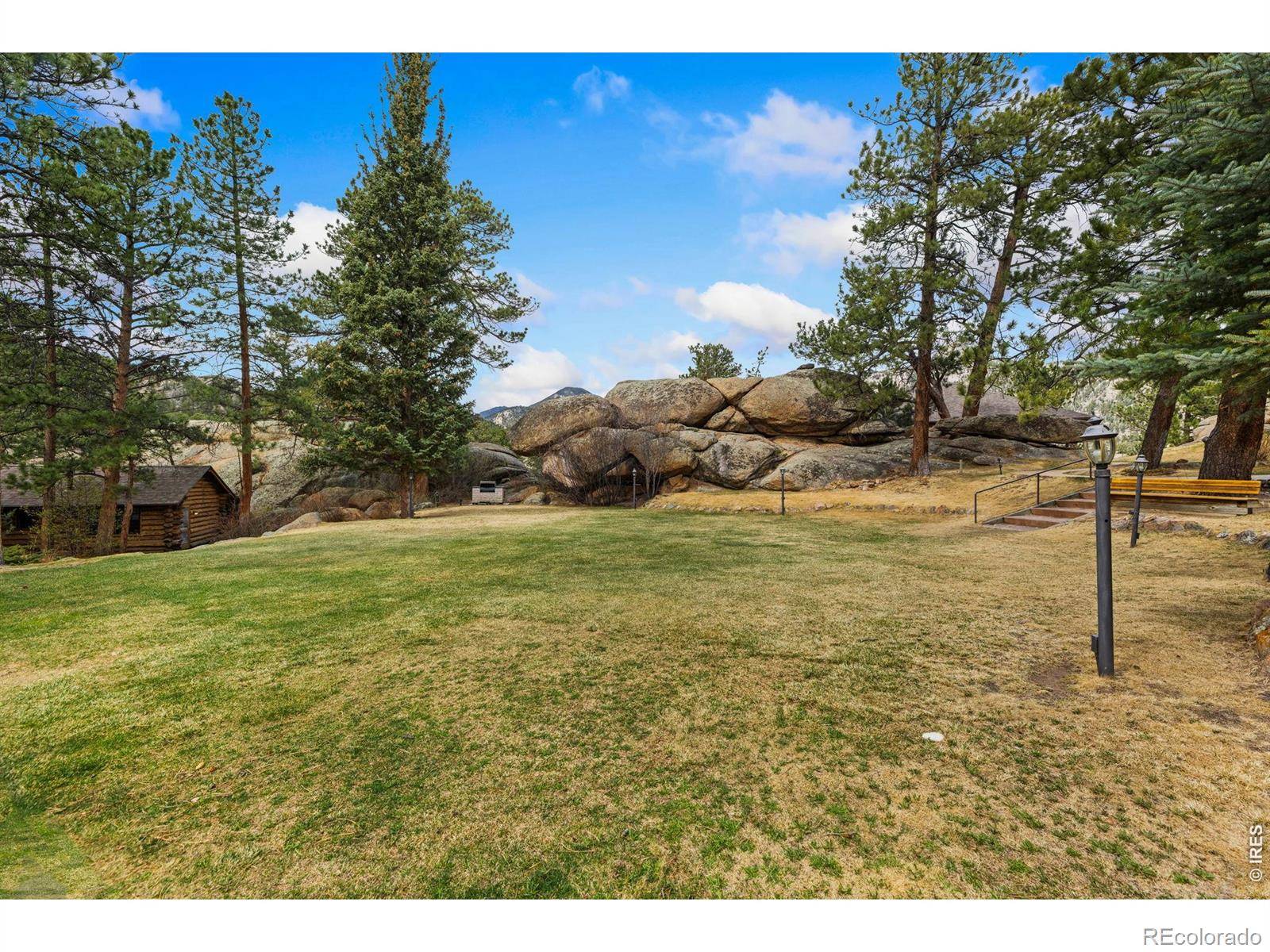 199 Twin Owls LN #1, Estes Park, CO 80517