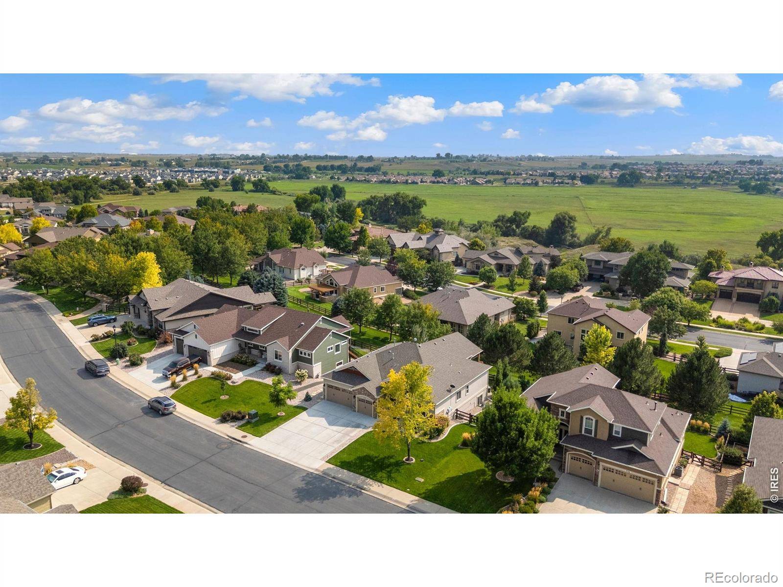 4726 Sorrel LN, Johnstown, CO 80534
