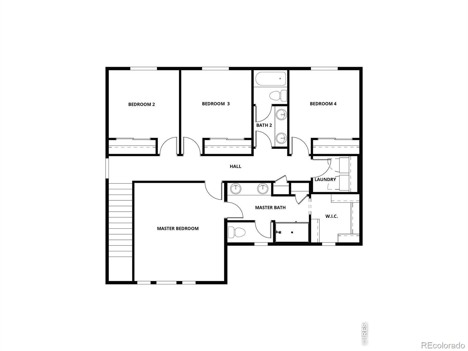 749 E Michigan AVE, Berthoud, CO 80513