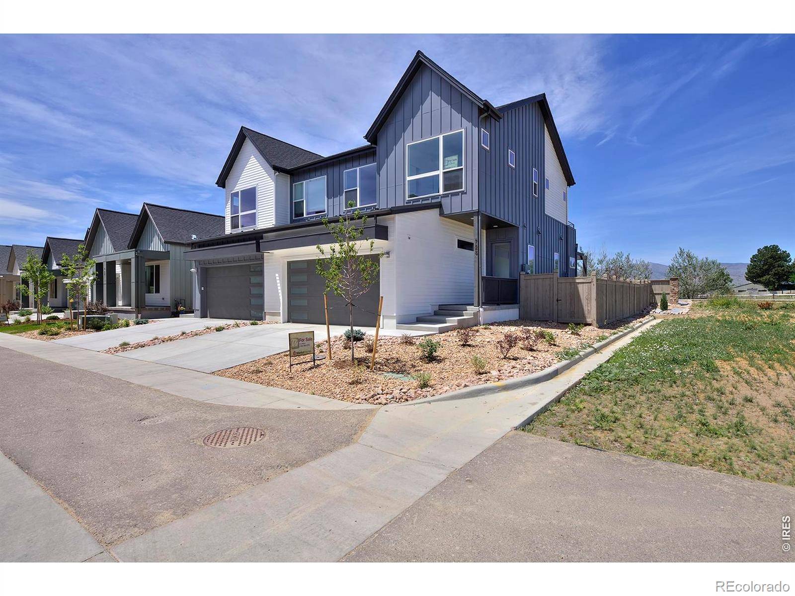 725 Kubat LN #A, Longmont, CO 80503