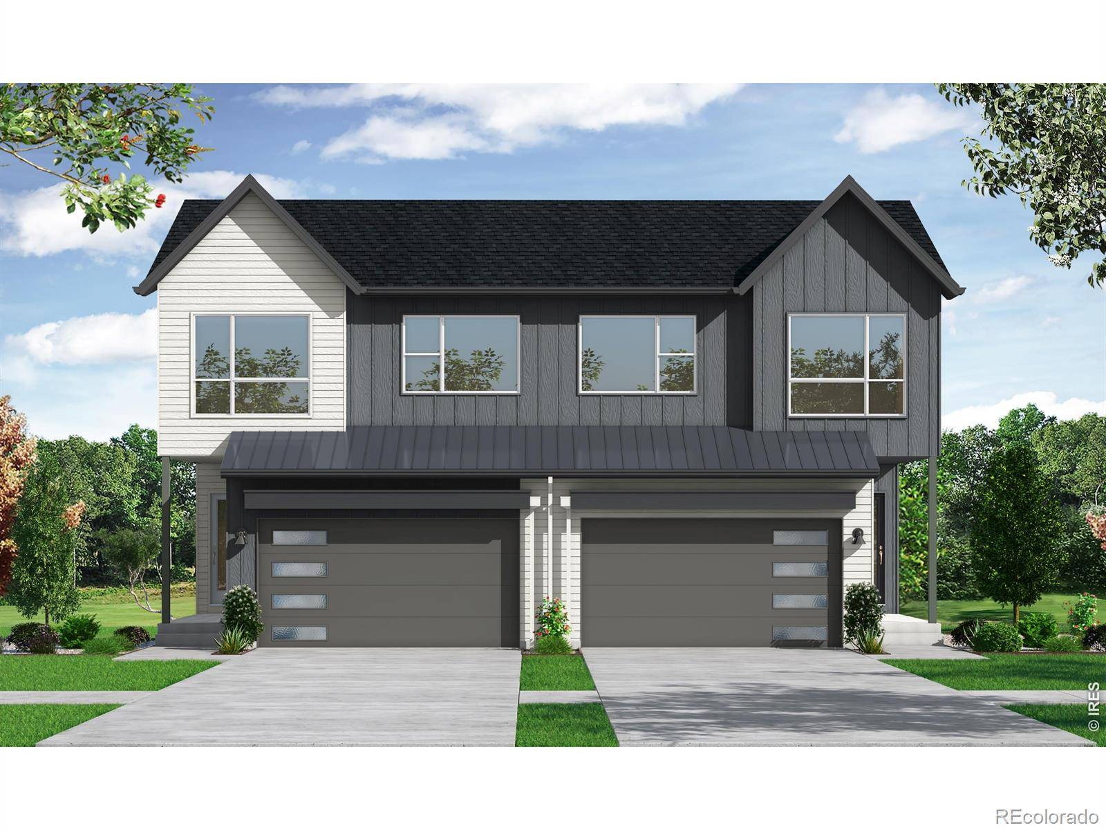 725 Kubat LN #A, Longmont, CO 80503