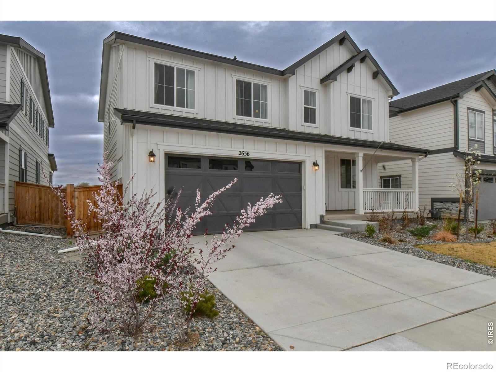 2656 Long LN, Lafayette, CO 80026