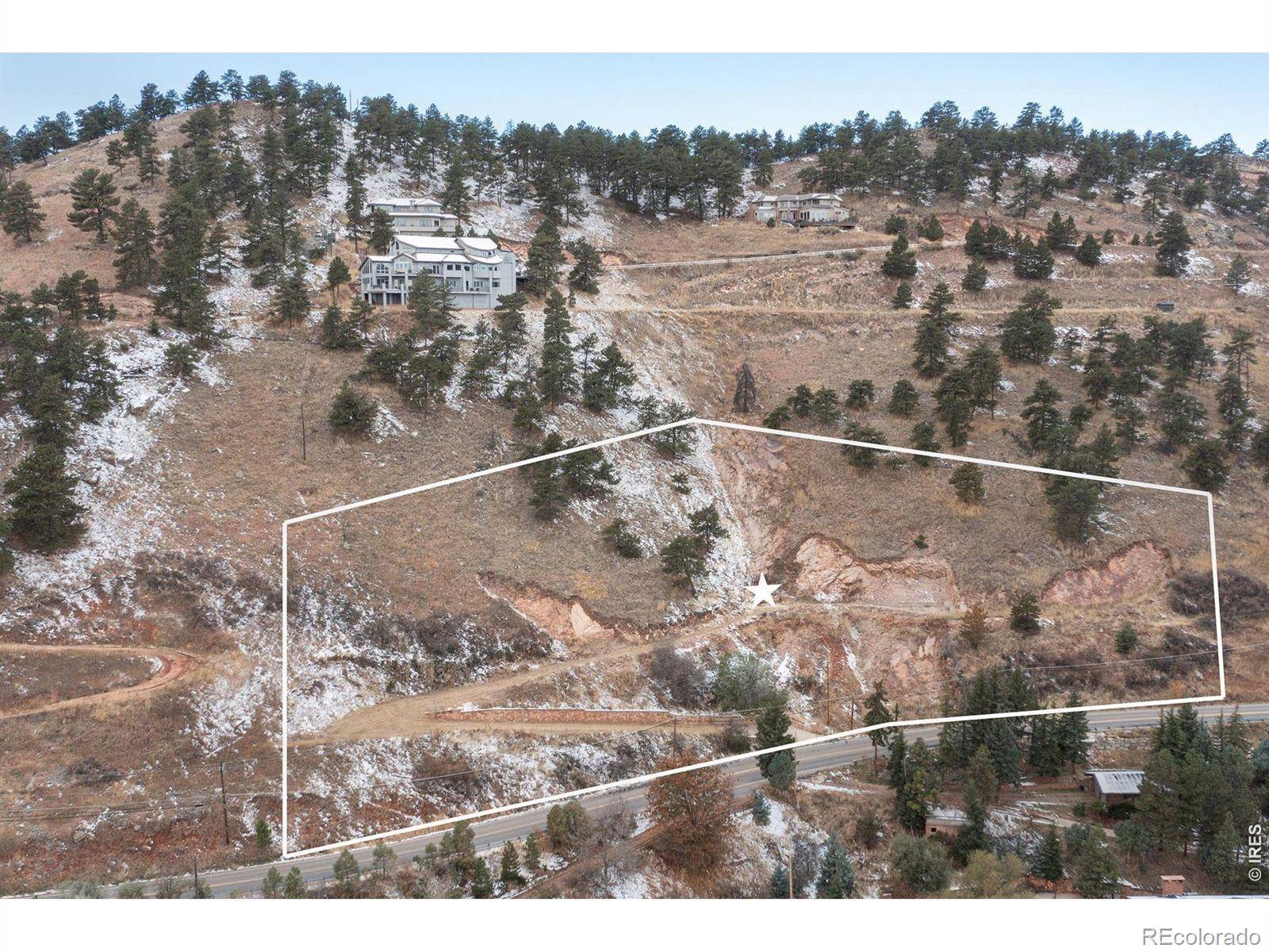6041 Olde Stage RD, Boulder, CO 80302