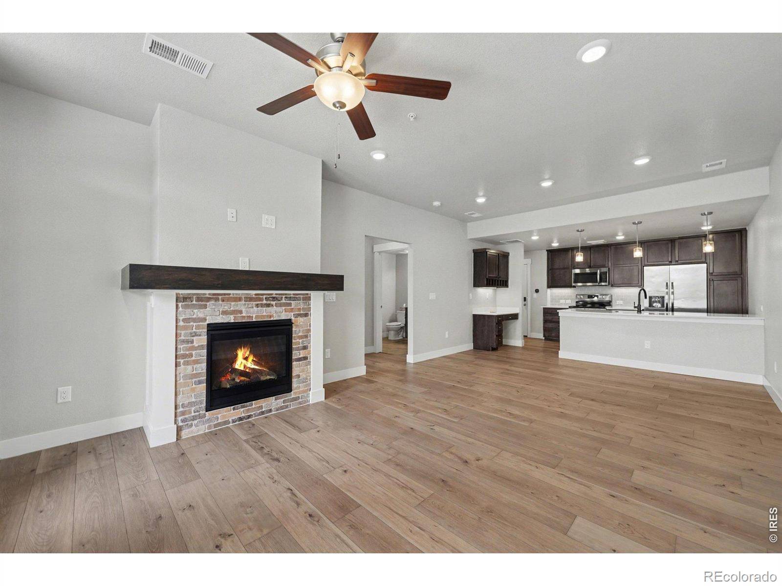 827 Schlagel ST #2, Fort Collins, CO 80524
