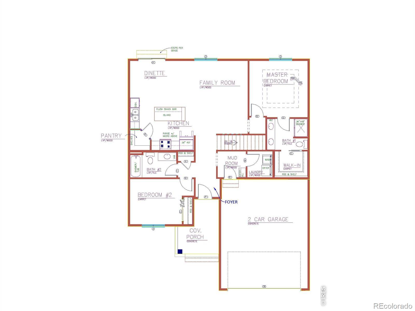 492 Cache AVE, Fort Morgan, CO 80701