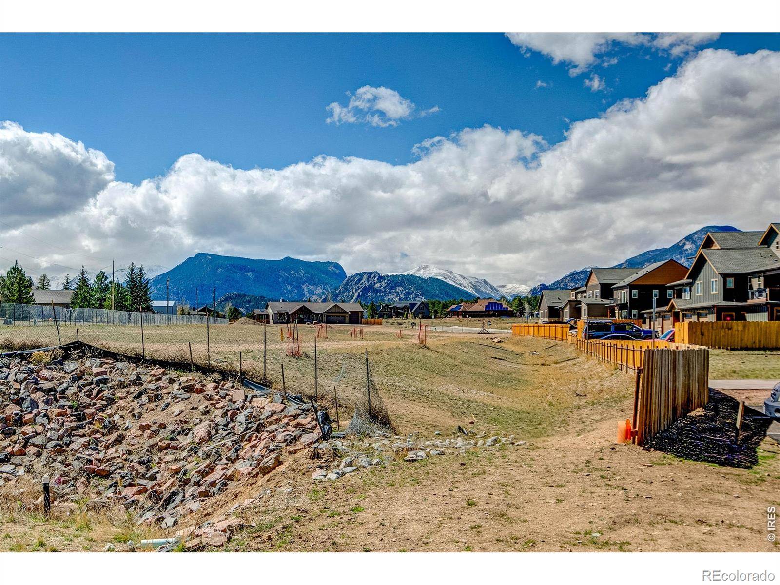 1802 Wildfire RD #204, Estes Park, CO 80517