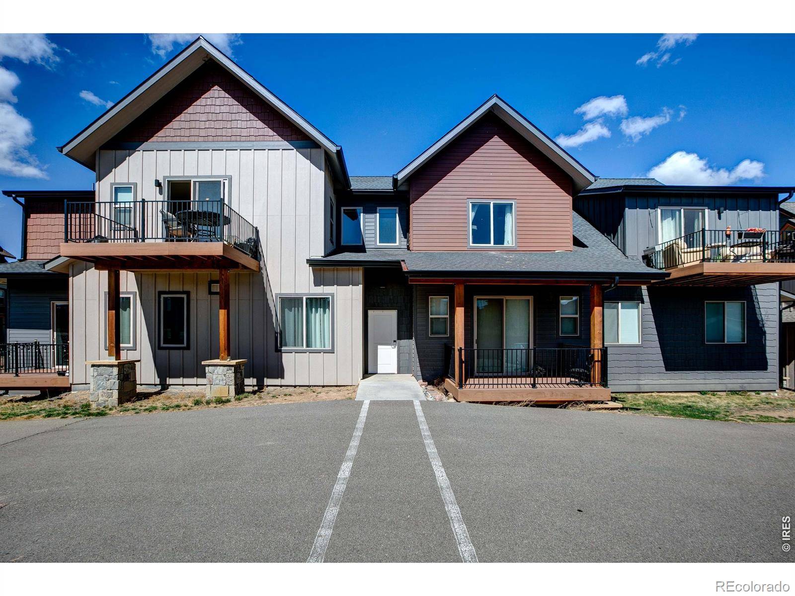 1802 Wildfire RD #204, Estes Park, CO 80517