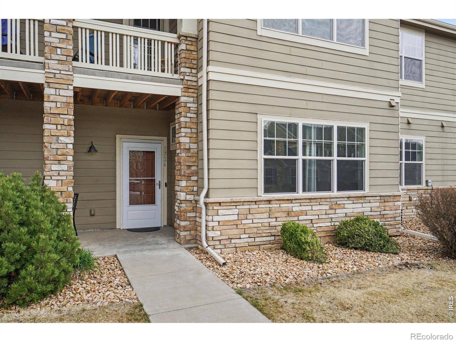 6603 W 3rd ST #1724, Greeley, CO 80634