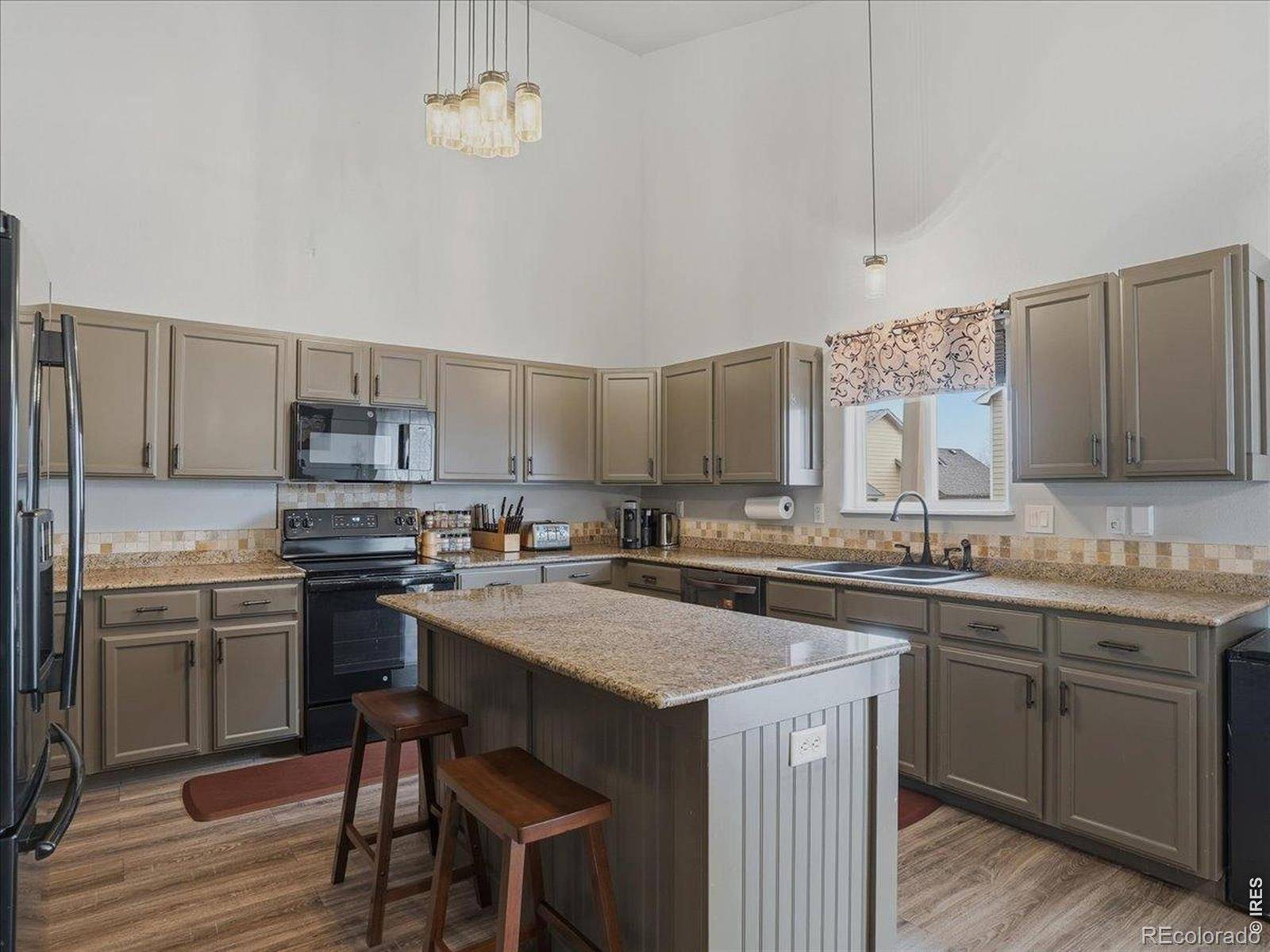 3325 Crazy Horse DR, Wellington, CO 80549