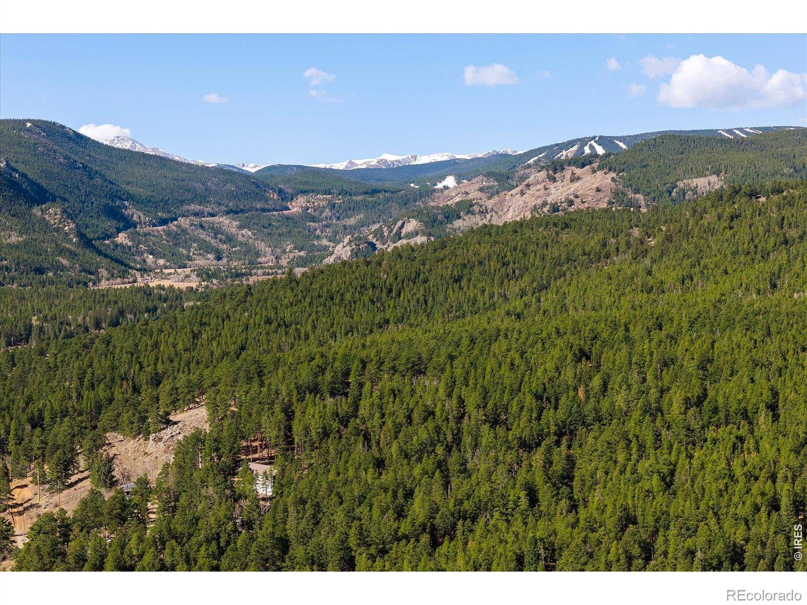0 1st ST, Nederland, CO 80466